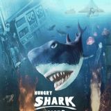 Download Hungry Shark Cell Phone Game